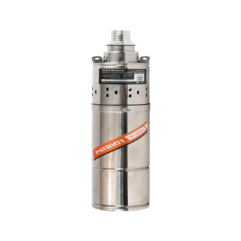 Насос винтовой Patriot SP 2250 S 400Вт 1500л/час (315302471)