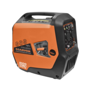 Генератор Carver PPG- 2000 2кВт