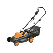 Газонокосилка роторная Carver LME-1332 (01.024.00018) 1300Вт
