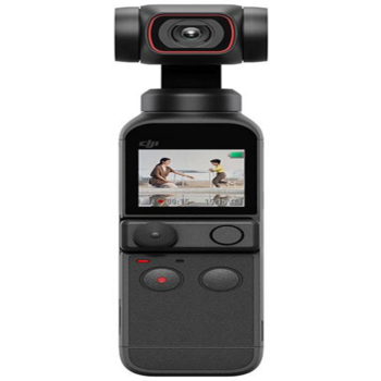 Стедикам Dji Pocket 2 OT-210 Creator Combo (CP.OS.00000121.02) черный