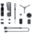 Стедикам Dji Pocket 2 OT-210 Creator Combo (CP.OS.00000121.02) черный