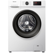 Стиральная машина Hisense WFVB6010M класс: A-20% загр.фронтальная макс.:6кг белый