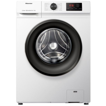 Стиральная машина Hisense WFVB6010M класс: A-20% загр.фронтальная макс.:6кг белый