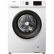 Стиральная машина Hisense WFVB7012M класс: A-20% загр.фронтальная макс.:7кг белый