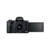 Фотоаппарат Canon EOS M50 Mark II черный 24.1Mpix 3" 4K WiFi EF-M15-45 IS STM LP-E12 (с объективом)