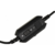 Наушники с микрофоном A4Tech Bloody G350 черный 2м мониторные USB оголовье (G350 USB/ BLACK)