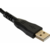 Наушники с микрофоном A4Tech Bloody G350 черный 2м мониторные USB оголовье (G350 USB/ BLACK)