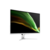 Моноблок Acer Aspire C27-1655 27" Full HD i5 1135G7 (2.4) 8Gb 1Tb 5.4k SSD256Gb MX330 Endless GbitEth WiFi BT 135W клавиатура мышь Cam серебристый 1920x1080