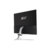 Моноблок Acer Aspire C27-1655 27" Full HD i5 1135G7 (2.4) 8Gb 1Tb 5.4k SSD256Gb MX330 Endless GbitEth WiFi BT 135W клавиатура мышь Cam серебристый 1920x1080