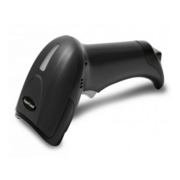 Сканер штрих-кода Mertech CL-2310 BLE Dongle P2D 1D/2D беспроводной черный (4812)