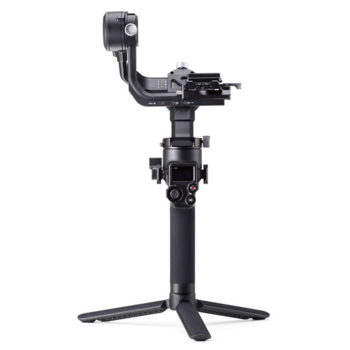 Стедикам Dji RSC 2 (P10/CP.RN.00000121.02) черный