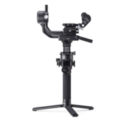 Стедикам Dji RSC 2 Pro Combo (P10/CP.RN.00000124.02) черный