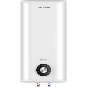 Водонагреватель Hyundai Utta H-SWS11-50V-UI706 2кВт 50л электрический настенный/белый