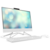 Моноблок HP 22-df1010ur NT 21.5" FHD(1920x1080) Core i5-1135G7, 8GB DDR4 2666 (1x8GB), SSD 512Gb, Intel Internal Graphics, noDVD, kbd&mouse wired, HD Webcam, Snow White, FreeDOS, 1Y Wty