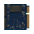 Накопитель SSD Kingston mSATA 512Gb SKC600MS/512G KC600 mSATA
