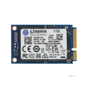 Накопитель SSD Kingston mSATA 1Tb SKC600MS/1024G KC600 mSATA