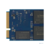 Накопитель SSD Kingston mSATA 1Tb SKC600MS/1024G KC600 mSATA