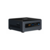 Неттоп IRU NUC 111 Cel J4005 (2)/4Gb/SSD120Gb/UHDG 600/CR/Windows 10 IoT Enterprise 64/GbitEth/WiFi/BT/65W/черный/серебристый
