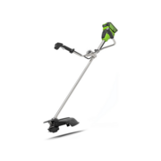 Триммер электрический Greenworks GD40BCB аккум. разбор.штан. реж.эл.:леска/нож