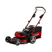 Газонокосилка роторная Einhell PXC GE-CM 36/47 S HW Li (3413200)