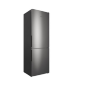 Холодильник ITR 4180 S 869991625650 INDESIT