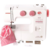 Швейная машина 311PG JANOME