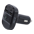 Автомобильный FM-модулятор ACV FMT-121B черный MicroSD BT USB (37575)