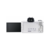 Фотоаппарат Canon EOS M50 Mark II серебристый 24.1Mpix 3" 4K WiFi EF-M15-45 IS STM LP-E12 (с объективом)