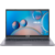 Ноутбук ASUS X515JF-BQ037 15.6"(1920x1080 (матовый) IPS)/Intel Core i5 1035G1(1Ghz)/8192Mb/256PCISSDGb/noDVD/Ext:nVidia GeForce MX130(2048Mb)/Cam/BT/WiFi/war 1y/1.8kg/Slate Grey/DOS