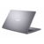 Ноутбук ASUS X515JF-BQ037 15.6"(1920x1080 (матовый) IPS)/Intel Core i5 1035G1(1Ghz)/8192Mb/256PCISSDGb/noDVD/Ext:nVidia GeForce MX130(2048Mb)/Cam/BT/WiFi/war 1y/1.8kg/Slate Grey/DOS