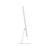 Моноблок Apple iMac [MGPC3RU/A] Silver 24" Retina 4.5K {Apple M1 chip with 8-core CPU and 8-core GPU/8GB/256GB SSD/LAN} (2021)