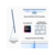 Моноблок Apple iMac MGTF3RU/A 24" 4.5K M1 8 core 8Gb SSD256Gb 7 core GPU macOS WiFi BT клавиатура мышь Cam серебристый 4480x2520