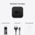 Приставка для беспроводного воспроизведения на экране телевизора APPLE TV 4K 32GB пульт в комплекте