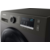 Стиральная машина Samsung WW90T4541AX/LP класс: A загр.фронтальная макс.:9кг черный