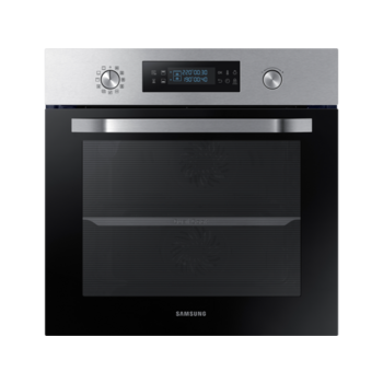 Духовой шкаф NV64R3531BS/WT SILVER SAMSUNG