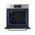 Духовой шкаф NV64R3531BS/WT SILVER SAMSUNG