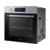 Духовой шкаф NV64R3531BS/WT SILVER SAMSUNG