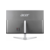 Моноблок ACER AiO C24-1650 All in One CPU Core i5 i5-1135G7 Частота процессора 2400 МГц/23.8" 1920x1080/8Гб DDR4/512Гб/Intel UHD Graphics встроенная/нет DVD/Windows 10 Home DQ.BFSER.00B