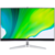 Моноблок ACER Aspire C24-1651 All in One CPU Core i5 i5-1135G7 Частота процессора 2400 МГц/23.8" 1920x1080 Cенсорный экран/8Гб DDR4/512Гб/nVidia GeForce MX 450 2Гб/нет DVD ENG/RUS/Windows 10 Home DQ.BG9ER.001
