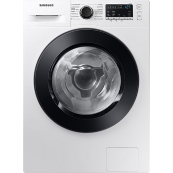 Стиральная машина Samsung Diamond WD70T4047CE/LP класс: A загр.фронтальная макс.:7кг (с сушкой) белый