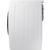 Стиральная машина Samsung Diamond WD70T4047CE/LP класс: A загр.фронтальная макс.:7кг (с сушкой) белый