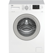 Стиральная машина Beko RSGE68512ZSW класс: A загр.фронтальная макс.:6кг серебристый