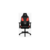 Кресло игровое Aerocool Admiral красный сиденье красный