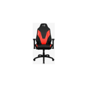 Кресло игровое Aerocool Admiral красный сиденье красный