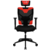 Кресло игровое Aerocool Guardian красный