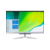 Моноблок Acer Aspire C24-963 23.8" Full HD i5 1035G1 (1) 8Gb 1Tb 5.4k SSD256Gb UHDG CR Windows 10 GbitEth WiFi BT 65W клавиатура мышь Cam серебристый 1920x1080