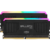 Память DDR4 2x8Gb 4400МГц Crucial BLM2K8G44C19U4BL Ballistix MAX RGB RTL Gaming PC4-35200 CL19 DIMM 288-pin 1.4В kit с радиатором Ret