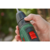 Дрель-шуруповерт Bosch EasyDrill 1200 аккум. патрон:быстрозажимной (кейс в комплекте) (06039D3007)