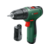 Дрель-шуруповерт Bosch EasyDrill 1200 аккум. патрон:быстрозажимной (кейс в комплекте) (06039D3007)