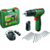 Дрель-шуруповерт Bosch EasyImpact 1200 аккум. патрон:быстрозажимной (кейс в комплекте) (06039D3105)
